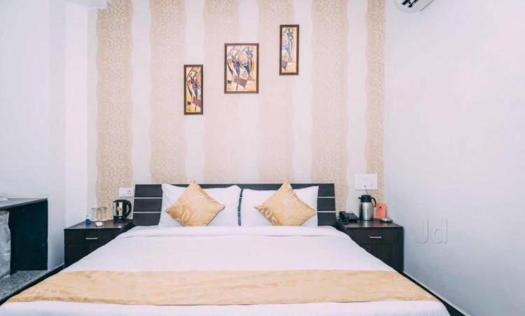 豪华房间, Suraj Palace