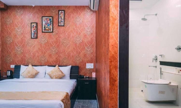 豪华房间, Suraj Palace