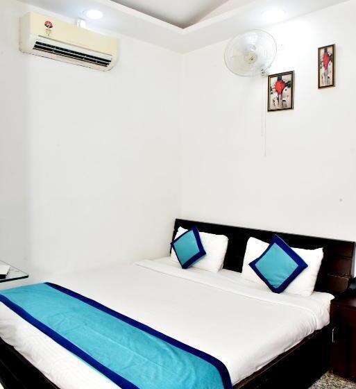 豪华房间, Suraj Palace