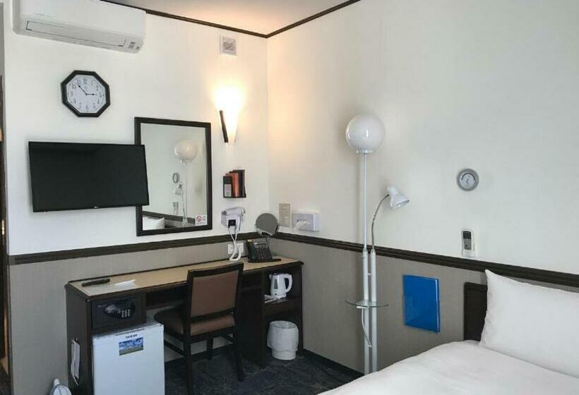 غرفة قياسية فردية, Toyoko Inn Marseille Saint Charles