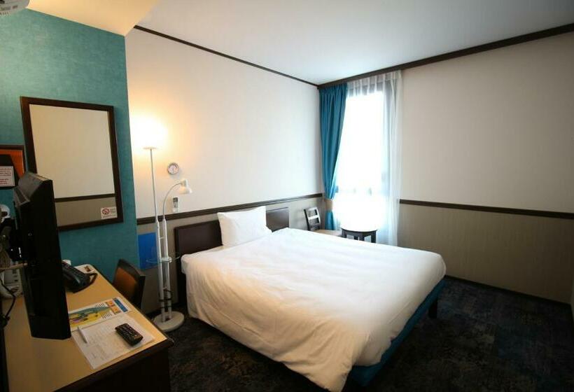 Номер Стандарт Индивидуальный, Toyoko Inn Marseille Saint Charles