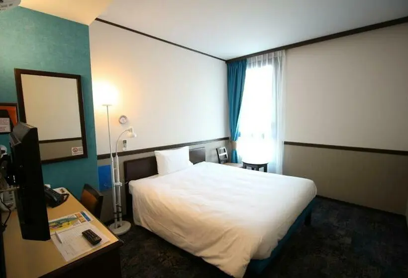 Standard Yhden Hengen Huone, Toyoko Inn Marseille Saint Charles