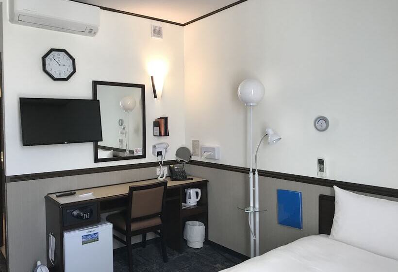 غرفة إقتصادية, Toyoko Inn Marseille Saint Charles