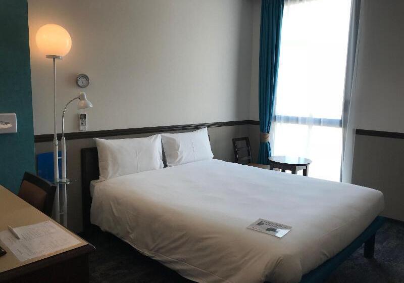 غرفة إقتصادية, Toyoko Inn Marseille Saint Charles