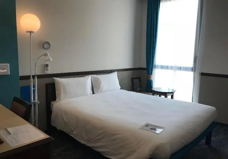 Economy-huone, Toyoko Inn Marseille Saint Charles