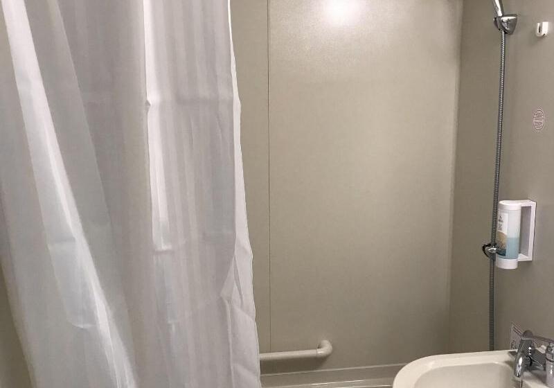 غرفة إقتصادية, Toyoko Inn Marseille Saint Charles