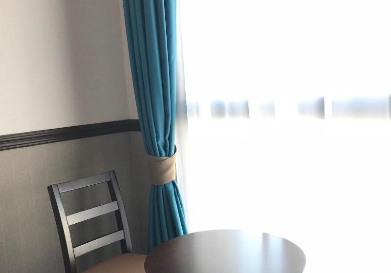Номер Economy, Toyoko Inn Marseille Saint Charles