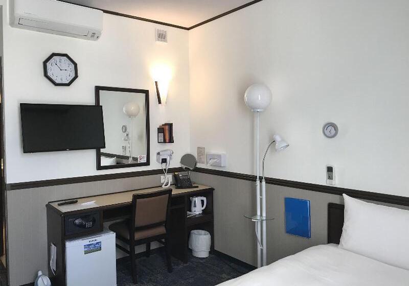 غرفة إقتصادية, Toyoko Inn Marseille Saint Charles