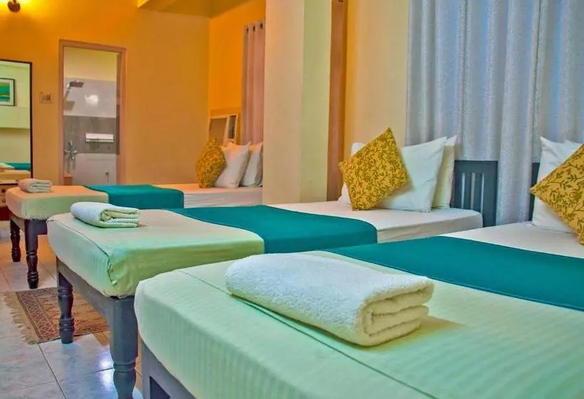 トリプルクラシックルーム, Kokari Guesthouse
