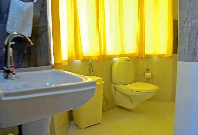 オーシャンビューデラックスルーム, Kokari Guesthouse