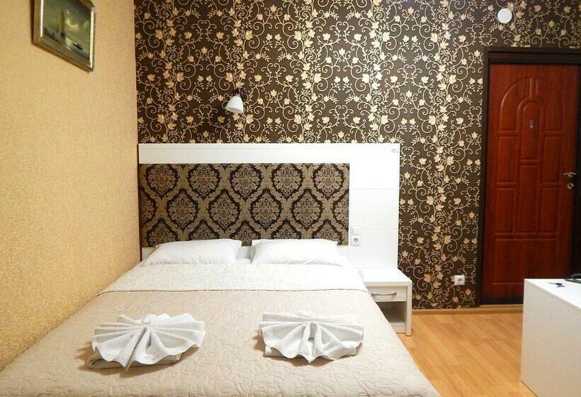 اتاق استاندارد, Guest House Kherson