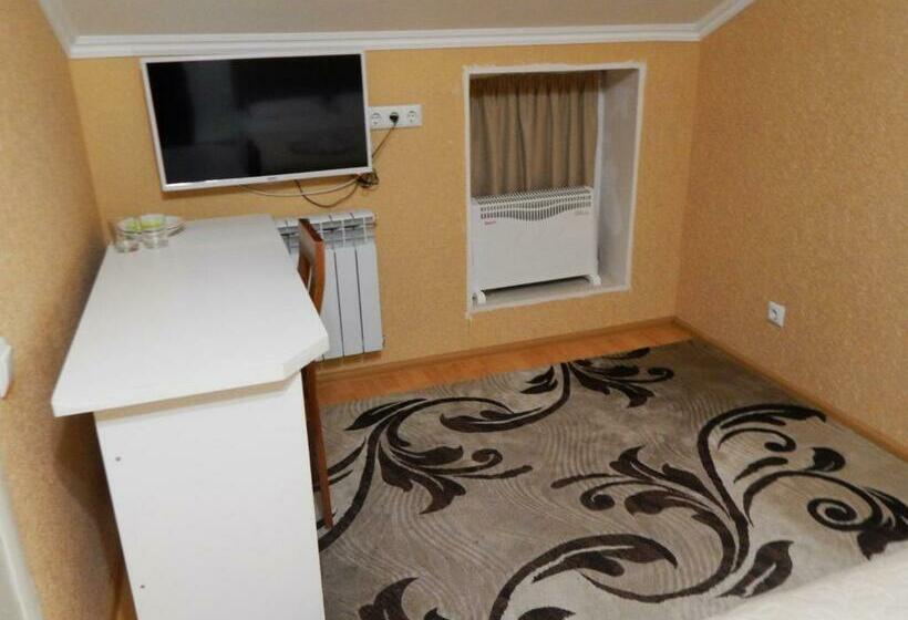 اتاق استاندارد, Guest House Kherson