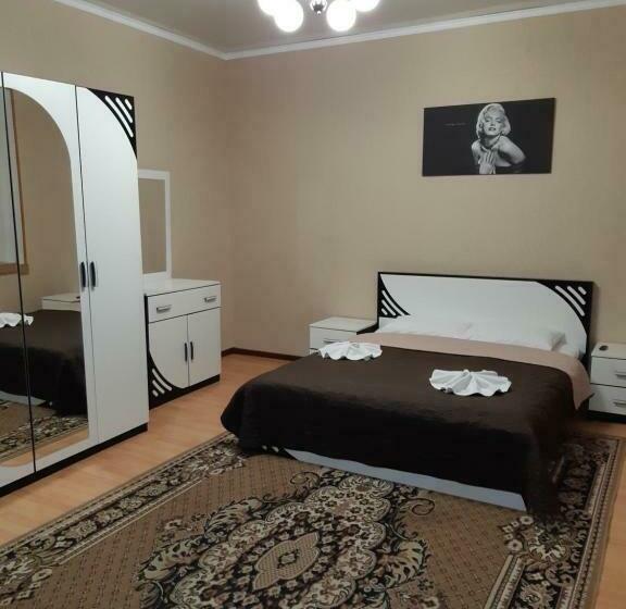 اتاق استاندارد, Guest House Kherson