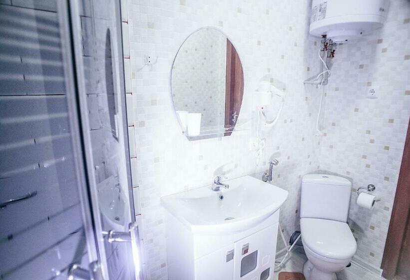 اتاق استاندارد, Guest House Kherson