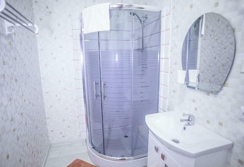 اتاق استاندارد, Guest House Kherson