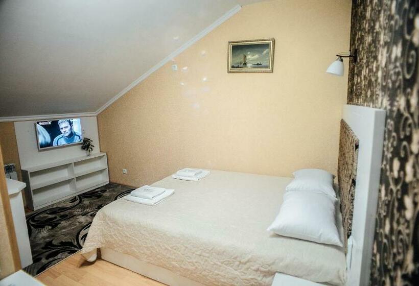 اتاق استاندارد, Guest House Kherson