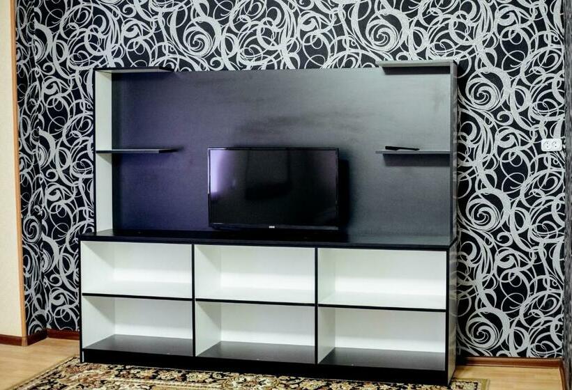 اتاق استاندارد, Guest House Kherson