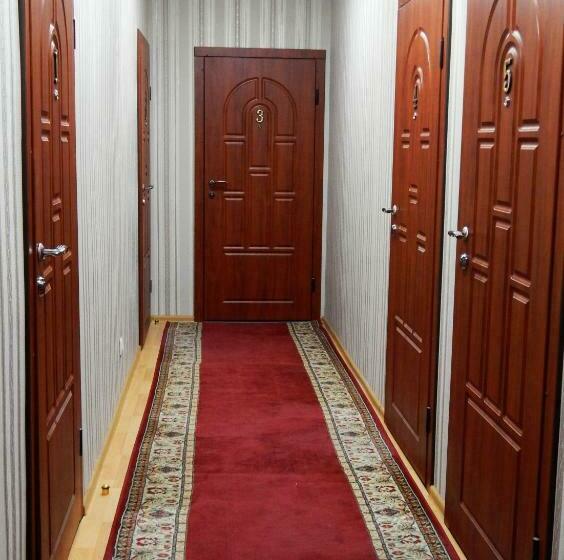 سوییت جونیور, Guest House Kherson