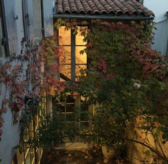 غرفة قياسية, Les Clés D Ars