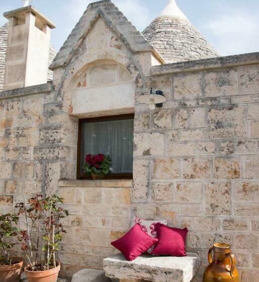 豪华房间, Giardino Segreto