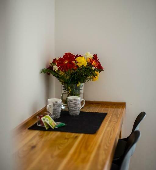 标准间, Tramura Guest House