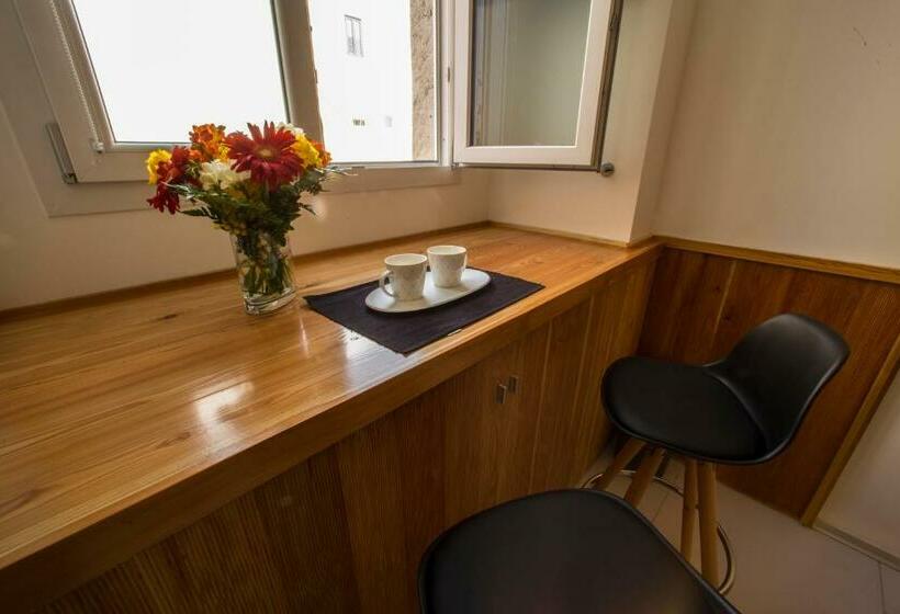 豪华房间, Tramura Guest House