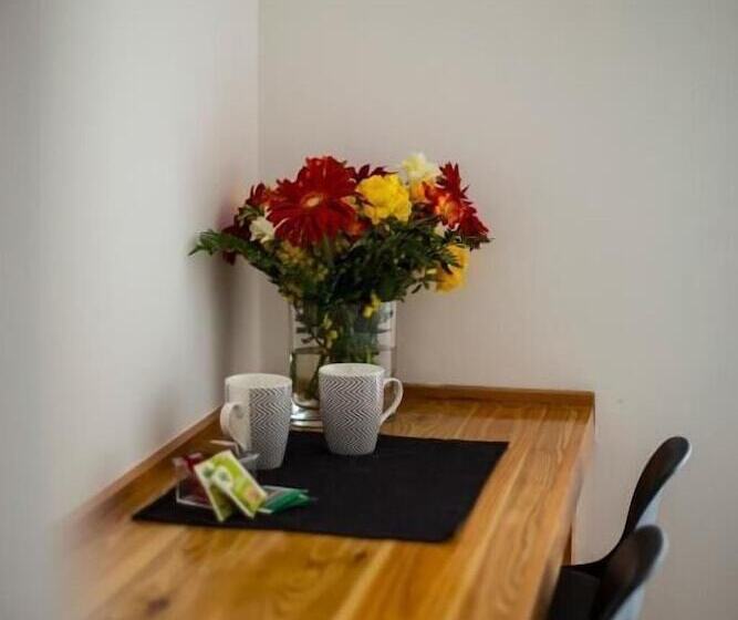 标准间, Tramura Guest House