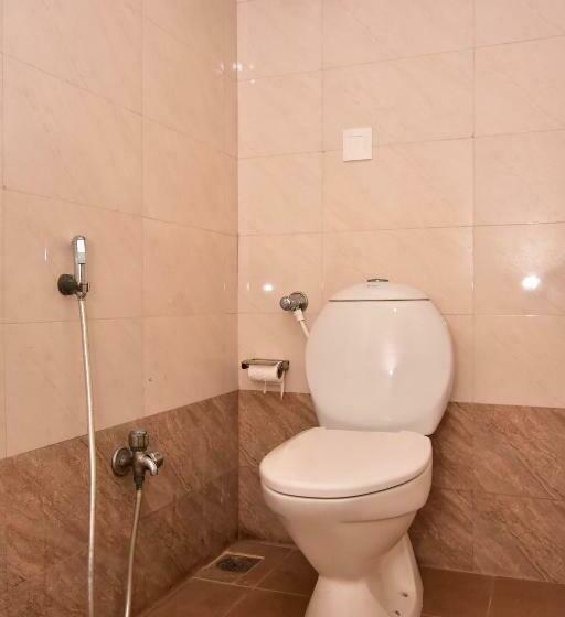 דירת שני חדרים, Bon Stay Inn