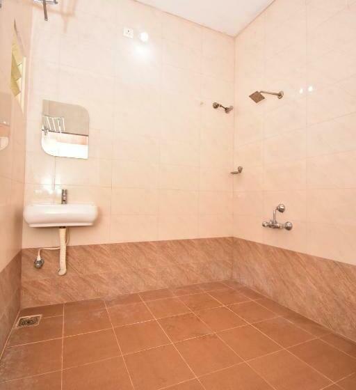 חדר דלוקס, Bon Stay Inn