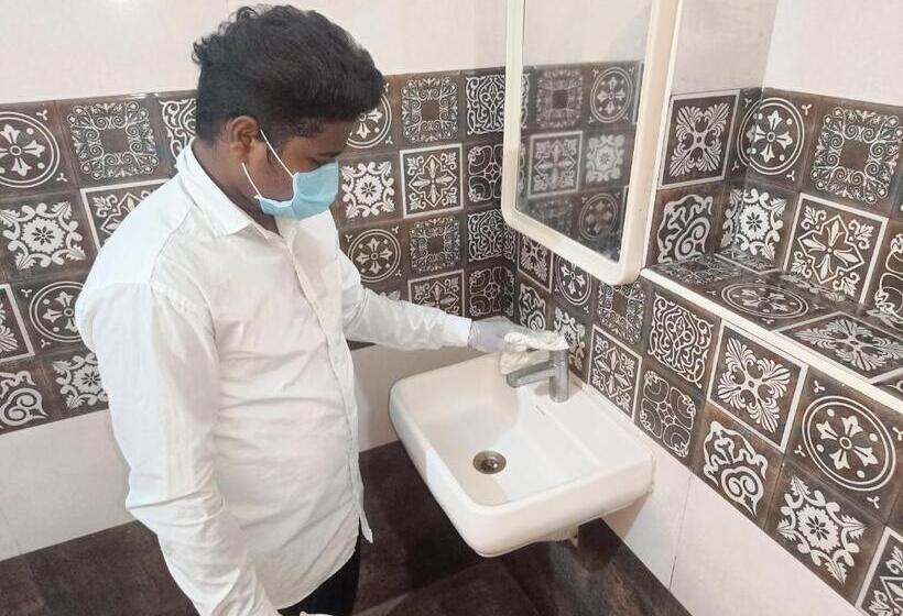 חדר סטנדרט, Bon Stay Inn