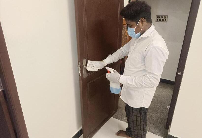 חדר סטנדרט, Bon Stay Inn