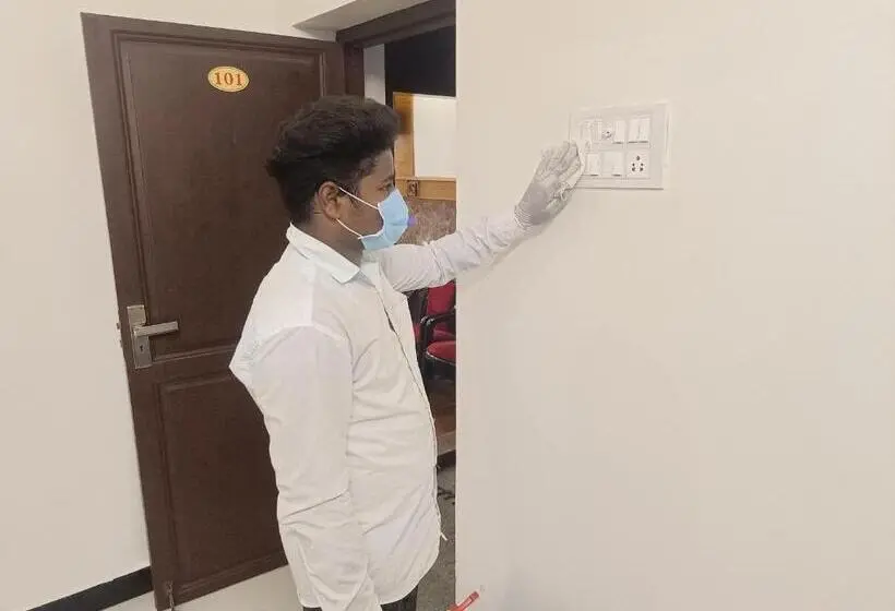 اتاق استاندارد, Bon Stay Inn