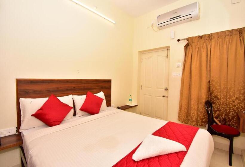 غرفة قياسية, Bon Stay Inn