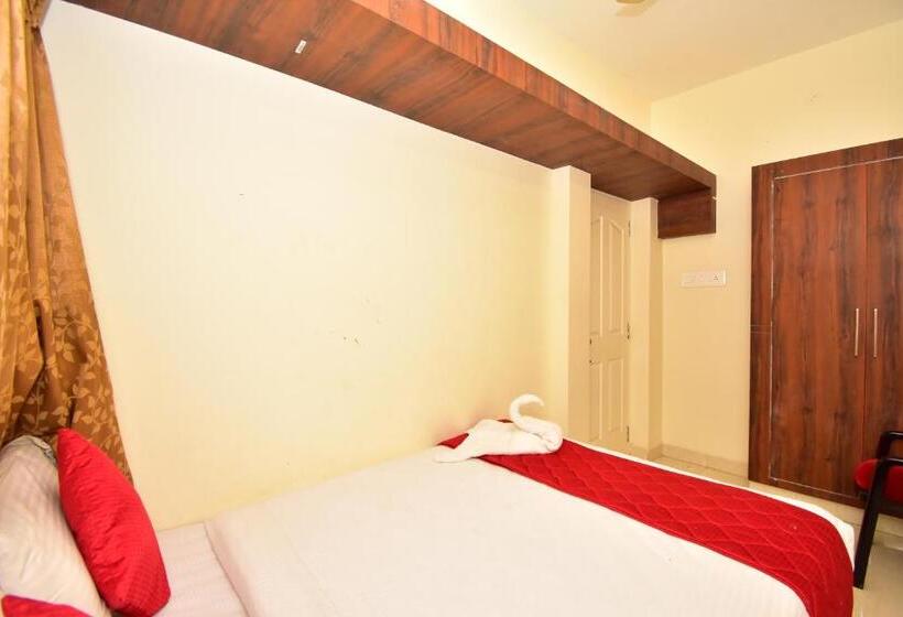 דירת שני חדרים, Bon Stay Inn