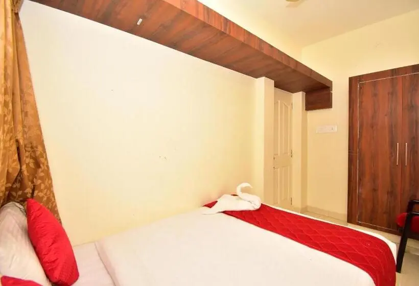 آپارتمان 2 خوابه, Bon Stay Inn