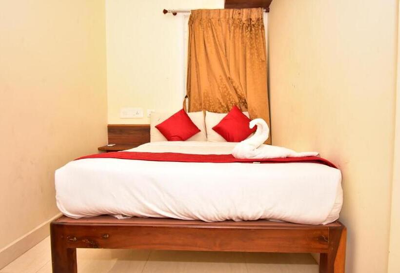 شقة غرفتين, Bon Stay Inn