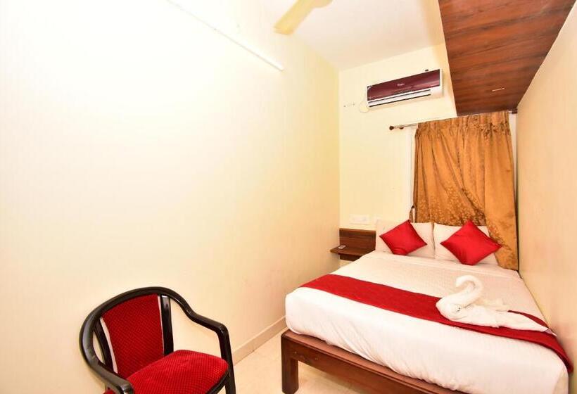 דירת שני חדרים, Bon Stay Inn