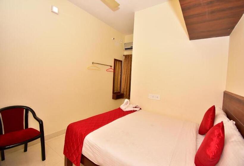 דירת שני חדרים, Bon Stay Inn