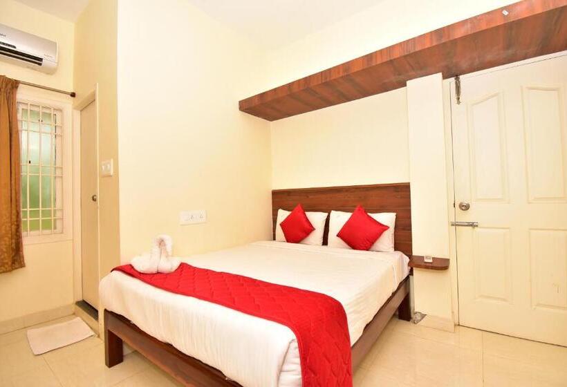 شقة غرفتين, Bon Stay Inn