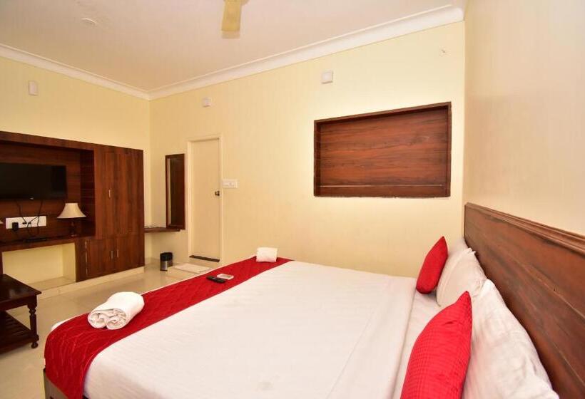 חדר דלוקס, Bon Stay Inn