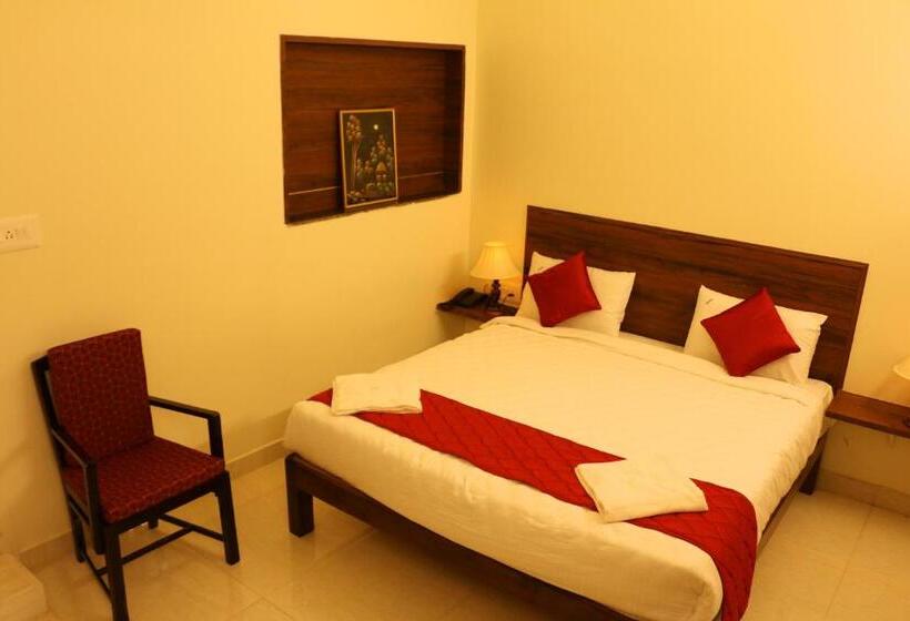 חדר דלוקס, Bon Stay Inn