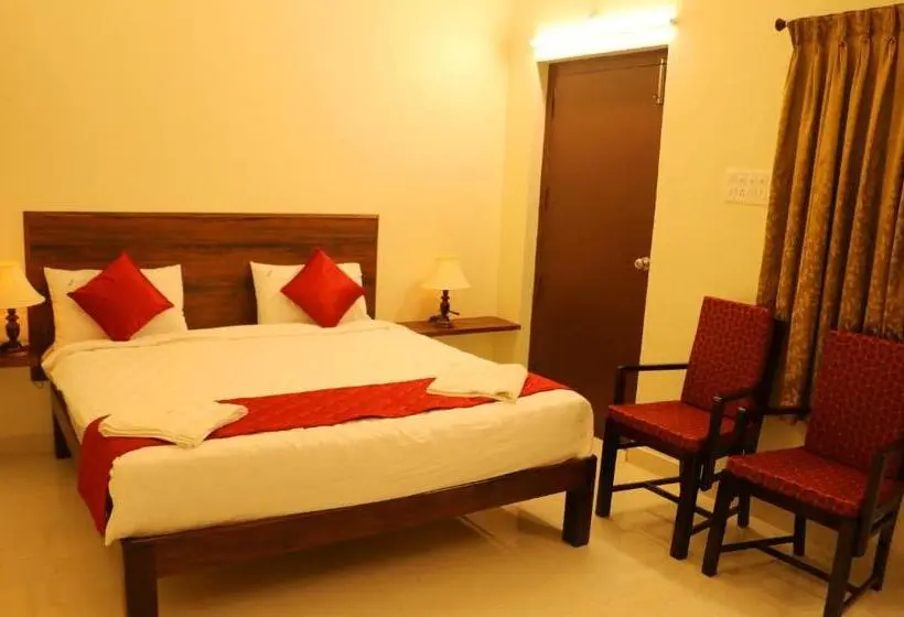 اتاق لوکس, Bon Stay Inn