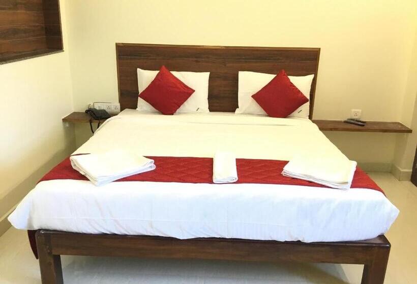 חדר דלוקס, Bon Stay Inn