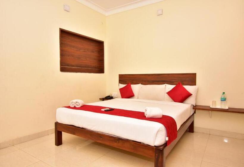 חדר דלוקס, Bon Stay Inn