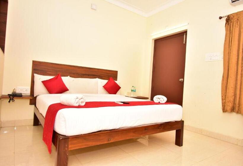 غرفة ديلوكس, Bon Stay Inn