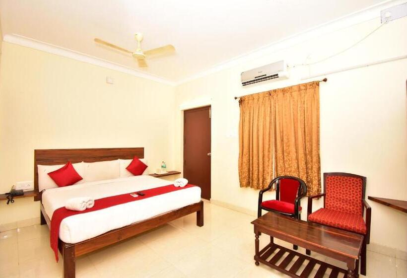 חדר דלוקס, Bon Stay Inn