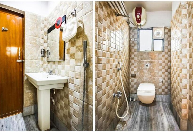 トリプルクラシックルーム, Super Collection O Meera International