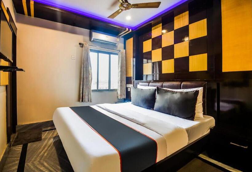 トリプルクラシックルーム, Super Collection O Meera International