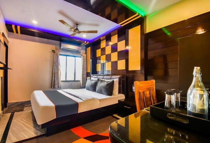 トリプルクラシックルーム, Super Collection O Meera International