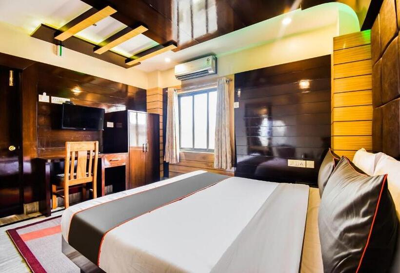 トリプルクラシックルーム, Super Collection O Meera International